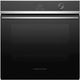 Fisher & Paykel Series 11 24" Stainless Steel Steam Oven-0