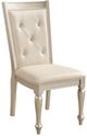 Mazin Furniture Celandine Side Chair-0