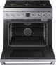 Dacor® 36" Stainless Steel Pro Style Dual Fuel Range-1
