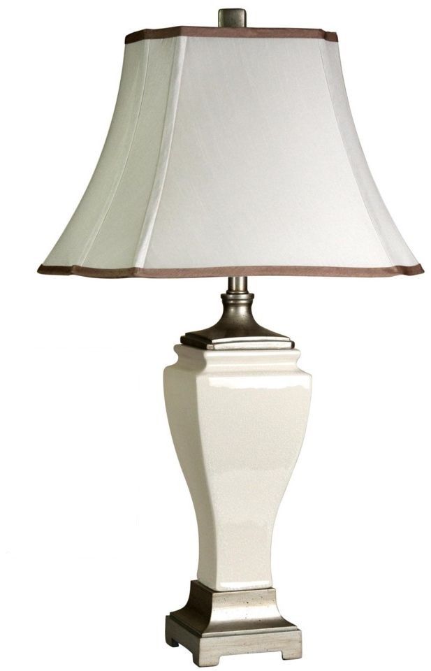 StyleCraft Table Lamp-0