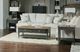 American Drew® Ardennes Black Forest Sabine End Table-1