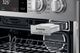 Dacor® Transitional 30" Silver Stainless Steel Built In Double Electric Wall Oven-4