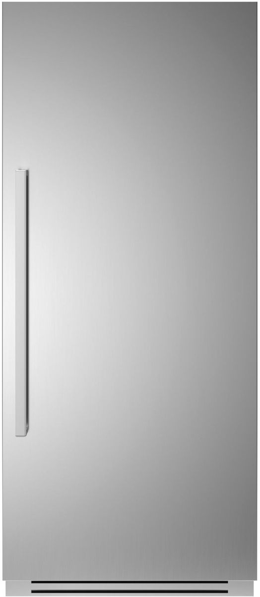 Bertazzoni 21.5 Cu. Ft. Stainless Steel Built In Counter Depth Column Refrigerator-0