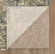 Karastan® Marash Ezine Blue 3' x 7' Runner-2