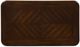 Liberty Furniture Wallace Dark Toffee Chair Side Table-1