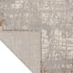 Nourison Home™ Calvin Klein CK950 Rush Ivory/Taupe 5'x7' Area Rug-2