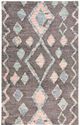Feizy Brinker Navy 5' x 8' Rug-0