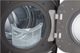 LG Black Steel Front Load Laundry Pair-5