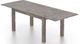 Canadel Customizable Champlain Shadow Washed Rectangular Dining Table-3