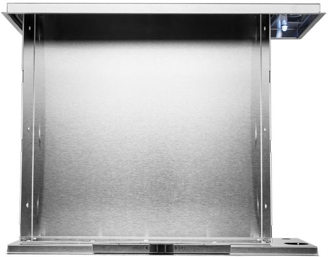 JennAir® 27" Panel Ready Warming Drawer-1