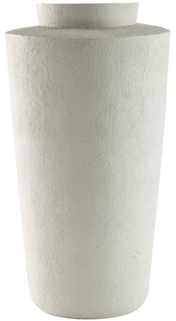 Signature Design by Ashley® Flurinworth Cream 29" Vase-1