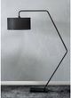 Renwil® Penelin Black Floor Lamp-3