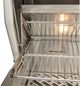 Coyote® 28" Built-In Pellet Stainless Steel Grill-1