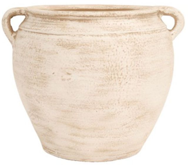 Signature Design by Ashley® Meadie White Vase-0
