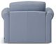 Palliser® Furniture Customizable Ensemble Max Roll Arm Swivel Chair-3