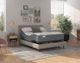 Sherwood® Bedding Vista XXV Soft TT 12.5" Wrapped Soft Tight Top Full Mattress-1