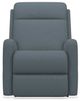 La-Z-Boy® Finley Denim Power Rocking Recliner with Headrest and Lumbar-0