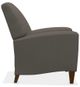 La-Z-Boy® Scarlett Granite High Leg Reclining Chair-2