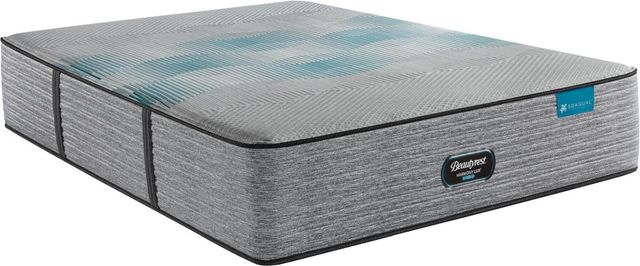 Beautyrest® Harmony Lux™ Hybrid Trilliant 14.5" Medium Tight Top Twin Mattress