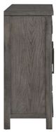 Liberty Furniture Modern Farmhouse Dusty Charcoal Buffet-3