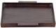 Dovetail Furniture Langford Antique Bronze Tray-2