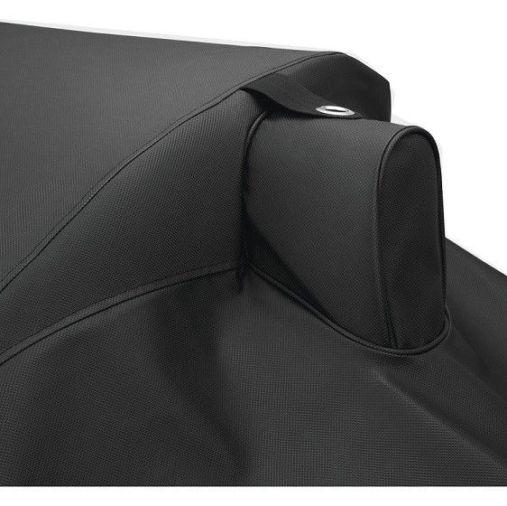 DCS by Fisher & Paykel 98" Black Grill Cover - Thumbnail 2