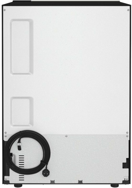 KitchenAid® 24" Panel Ready Wine Cooler-2