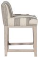 Vanguard® Furniture Customizable Spencer Counter Stool-2