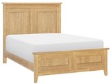 Natural Hickory