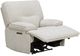 Parker House® Lucius Geller Marble Power Recliner with Zero Gravity-2