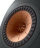 KEF LS50 Meta 5.25" Carbon Black Bookshelf Speaker Pair-3