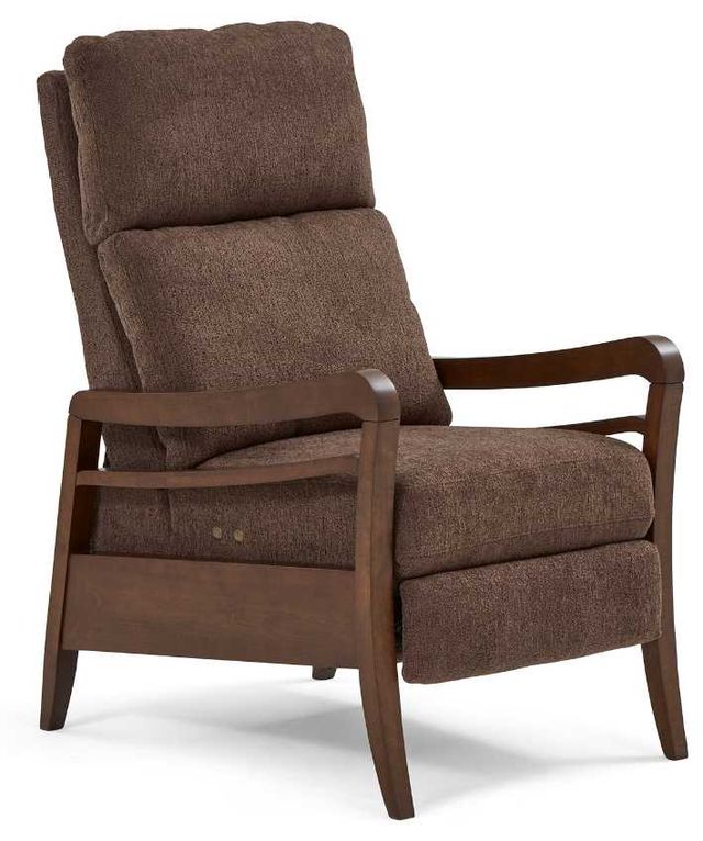 Best® Home Furnishings Customizable Ryberson Power High Leg Recliner-1