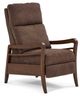 Best® Home Furnishings Customizable Ryberson Power High Leg Recliner-1