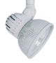Cal® Lighting & Accessories White Track Light-1