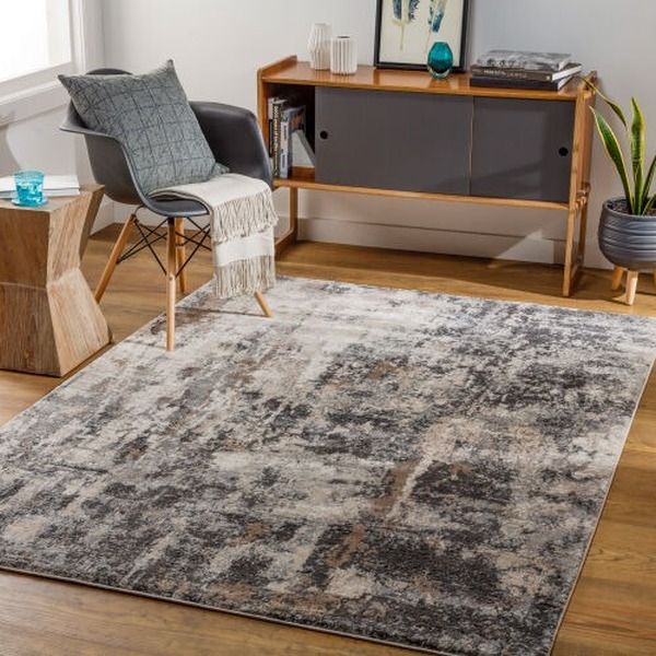 Surya Montana Multi-Colored 8'x10' Area Rug-4