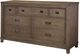 American Drew® Park Studio Drawer Dresser-0