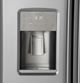 Café™ 36" 21.9 Cu. Ft. Stainless Steel Counter Depth Side by Side Refrigerator-4