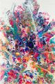 Dalyn™ Rug Company Kikiamo Carnival 8'x10' Area Rug-0