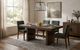 New Classic® Home Furnishings Kody 5-Piece Forest Green/Walnut Dining Table Set-1