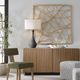 Uttermost® Tangled Up Natural Wall Decor-1