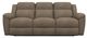 La-Z-Boy® Joel Brownstone Power Reclining Sofa with Headrest-1