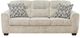Signature Design by Ashley® Lonoke Parchment Sofa-1