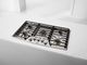 SKS 36" Stainless Steel Natural Gas Cooktop-0