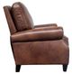 BarcaLounger© Briarwood Wenlock Tawny Recliner-4