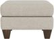 Flexsteel® Customizable Moxy 5035 Ottoman-2