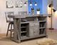 ECI Furniture Graystone Gray Bar-2