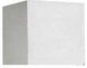 Vent-A-Hood® 12" Stainless Steel Duct Cover-0