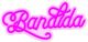 Classy Living Enlightened Bandida Neon Sign-0