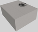 Vent-A-Hood® 30" Stainless Steel Wall Mounted Range Hood-5
