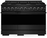 Black Stainless Steel
